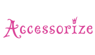 Accessorize