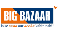 Big-Bazaar Big-Bazaar