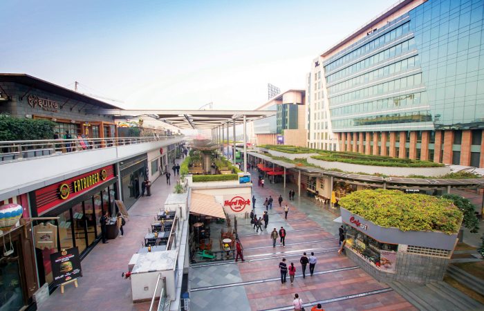 DLF-Cyberhub_Gurgaon