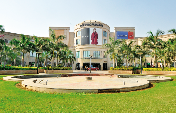 DLF-Promenade_Delhi