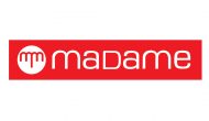 MADAME LOGO