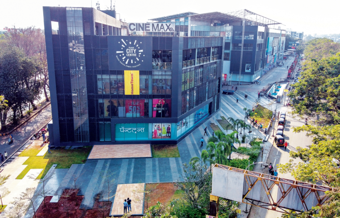 Nashik-City-Centre