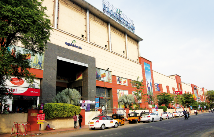 Brookefields_Coimbatore