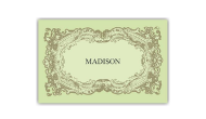 madison
