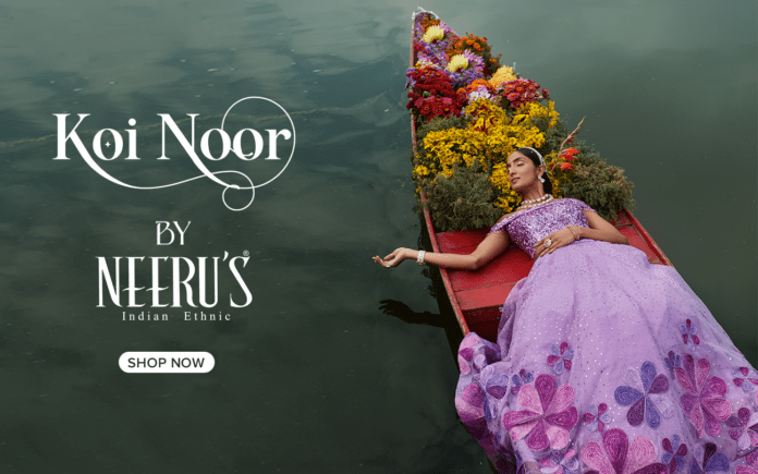 Neeru's winter wedding collection Neeru's winter wedding collection