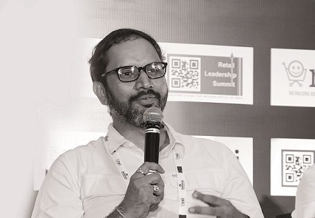 Ankur Bhatia