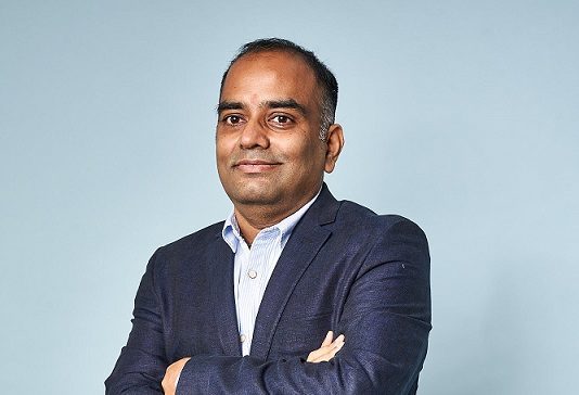 Mr. Kavindra Mishra, Chief Commercial Officer for External Brands and CEO – Home Stop, Shoppers Stop
