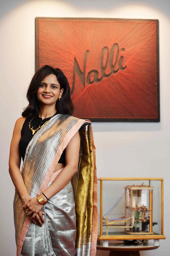 LavanyaNalli-NalliSilk