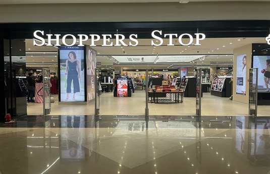Shoppers-Stop