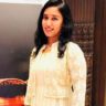 Ayesha Bareen, Business Head, Marketing Strategies, Aparajitha Corporate Services