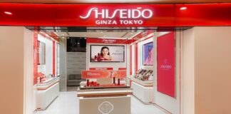 SHISEIDO launches first standalone boutique store in Mumbai, unveils innovative skin visualise