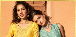 Delhi leads in online festival fashion shopping, says new study