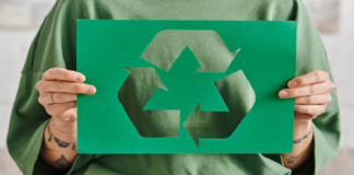 Birla Cellulose announces the launch of Circular Yarn Blend containing 50% recycled fiber