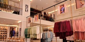 TASVA Launches Flagship Store in Patna