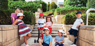 Global Retail Analysis: Kids’ Footwear & Accessories Summer 2023