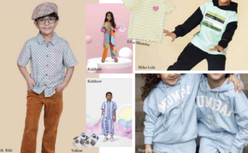 NIFT's VisioNxt predicts 'Close-to-Season’ fashion trends for Kidswear