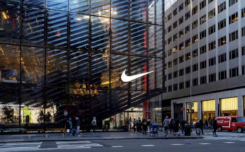 IMAGES Business of Fashion explores sustainability initiatives by Nike, unveiling their innovative strides in reshaping the fashion industry.
