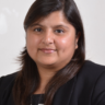 Rashmi Shukla