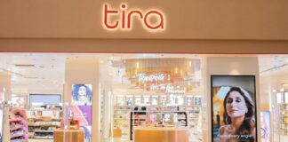 Reliance Retail's Tira debuts in North India with flagship store at DLF Avenue Saket, Delhi