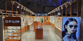 Opium Eyewear expands reach to meet growing demand for stylish sunglasses
