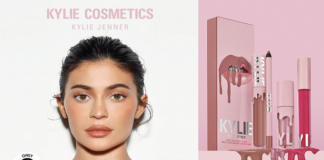 Kylie Cosmetics by Kylie Jenner launches in India in partnership with House of Brands at Sephora