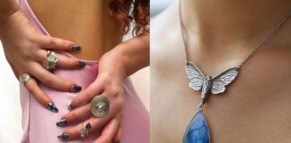 Costume designer Niharika Bhasin’s jewellery line expands offline retail with Good Earth