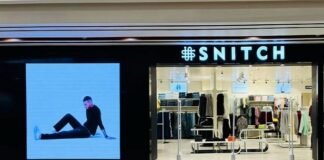 Snitch opens two new stores in Vadodara, eyes multi-city expansion: Siddharth Dungarwal