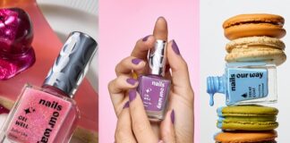 Reliance Retail's Tira Beauty launches new private label brand: Nails Our Way