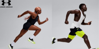 Sustainable strides: The journey of Under Armour in fashion leadership