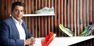 ASICS India to double stores by 2026 amid 40% growth: Rajat Khurana, MD