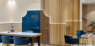 Irasva Fine Jewellery opens new store in Bandra, Mumbai