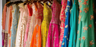 An in-depth analysis of the modern Indian ethnicwear market