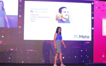 Meta’s Meghna Apparao on India’s digital decade through transformative technologies