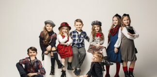 How parents choose: 9 key factors in the kidswear market