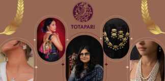 Totapari: From Instagram origins to a successful jewellery brand