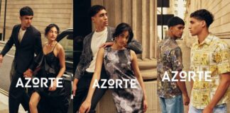 AZORTE expands retail network with 12 new stores, launches fall festive collection 2024