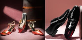 Bata India launches festive collection for men and women
