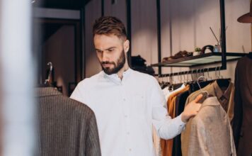 Evolving trends in menswear: Growth factors & fashion evolution