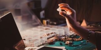 7 key revolutionary innovations shaping the future of jewellery manufacturing