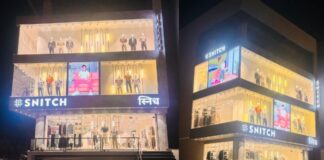 Snitch expands presence in Jaipur with first flagship store