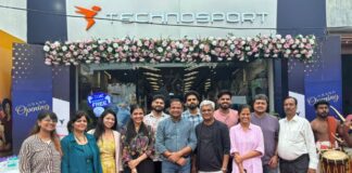 TechnoSport expands retail footprint with largest store in Tiruppur