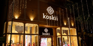 Koskii marks 23rd outlet with debut store in Pune