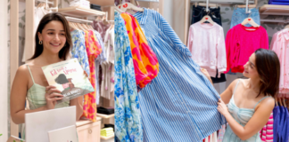 Alia Bhatt's Ed-a-Mamma expands offline with first store at Jio World Drive, Mumbai