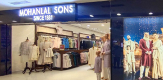 Mohanlal Sons expands with 3 new stores in Indore, Bengaluru, & Jammu