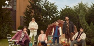 CANTABIL launches autumn-winter 2024 collection 