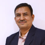 Dinesh Dassani, Partner at Dassani Brothers