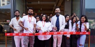 H&M expands presence with new store openings in Dehradun and Surat