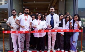 H&M expands presence with new store openings in Dehradun and Surat