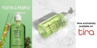 Tira onboards skincare brand Youth To The People (YTTP)