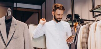 5 leading menswear brands ascending the omnichannel wave of fashion retail